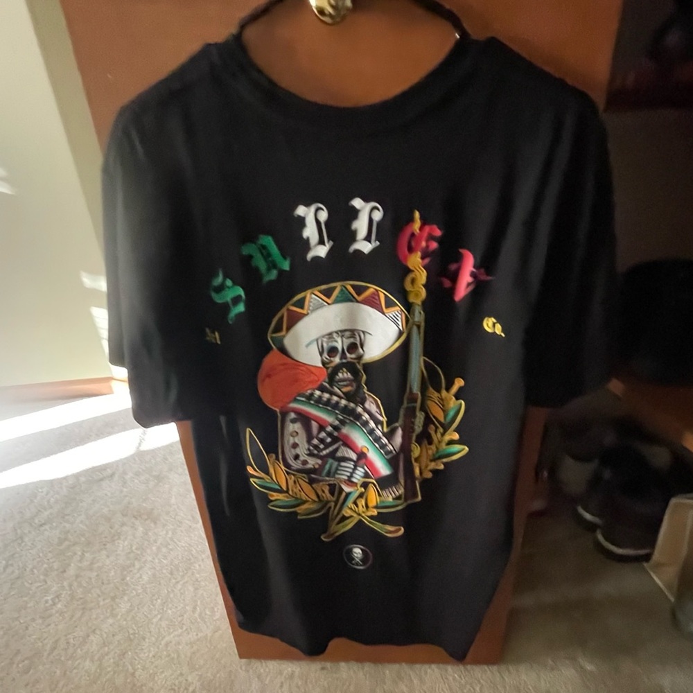 Sullen t shirt